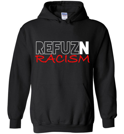 Refuz Racism