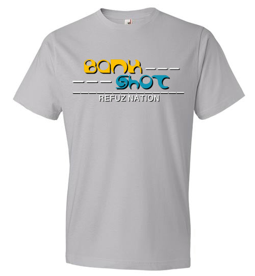 Bank Shot Tee