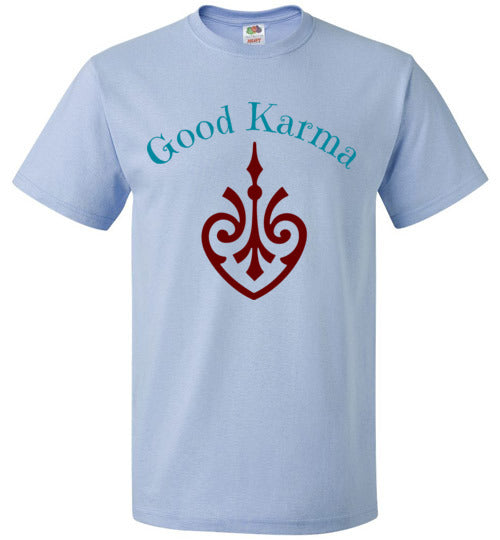 Good Karma - Tee
