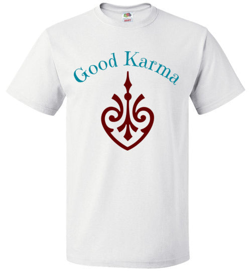 Good Karma - Tee