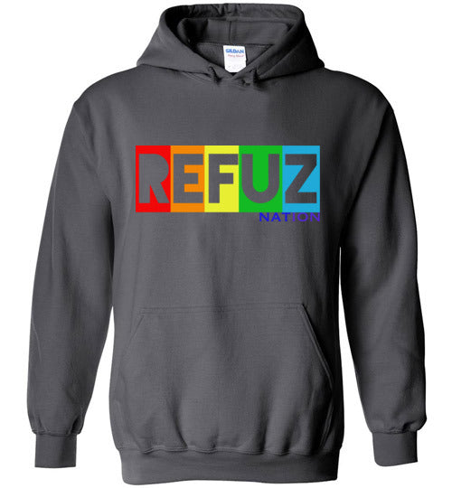 PRIDE HOODIE