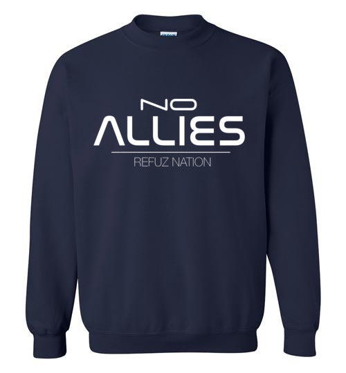 No Allies